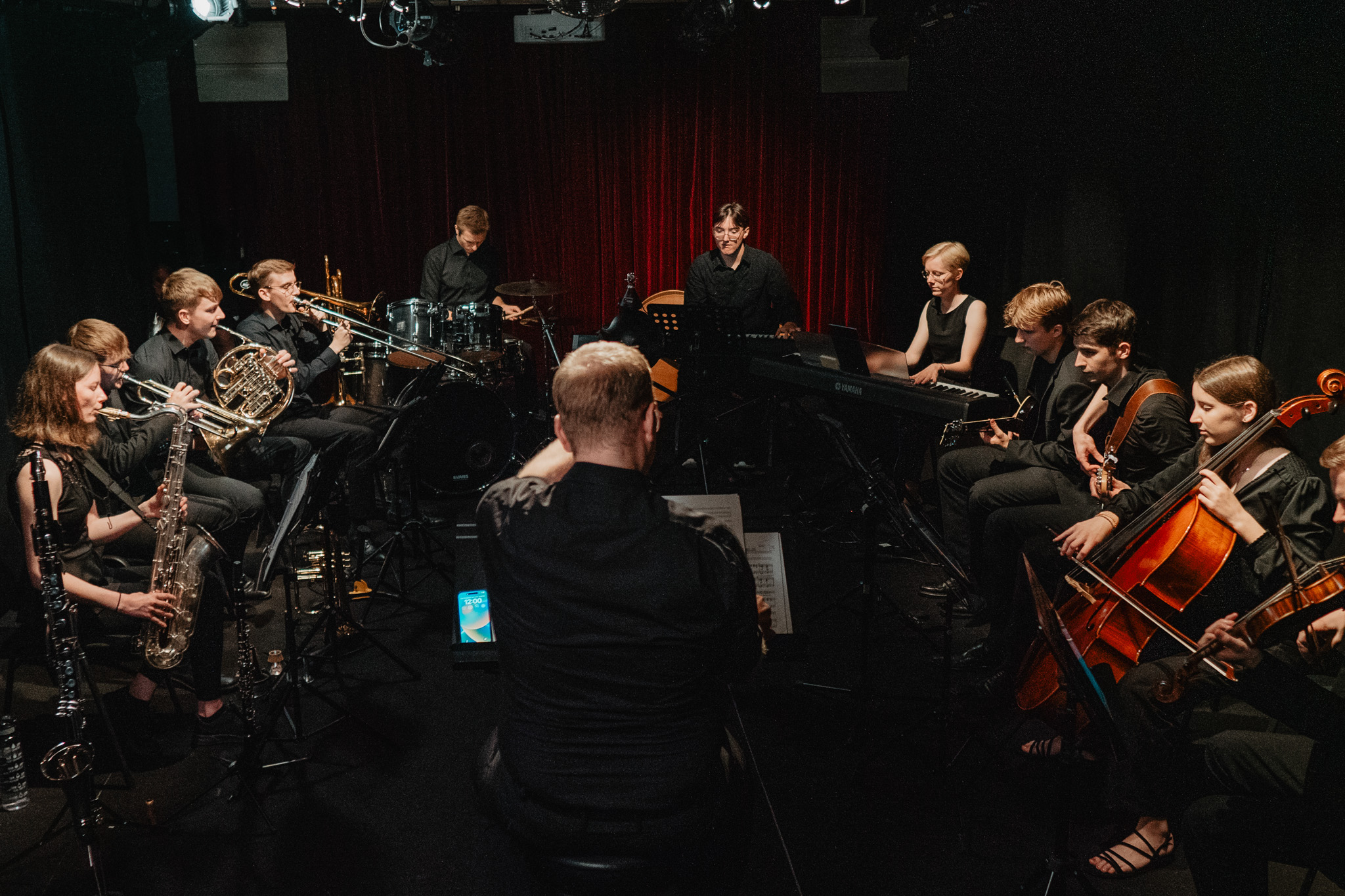 VISIONS – Behind the Scenes 3