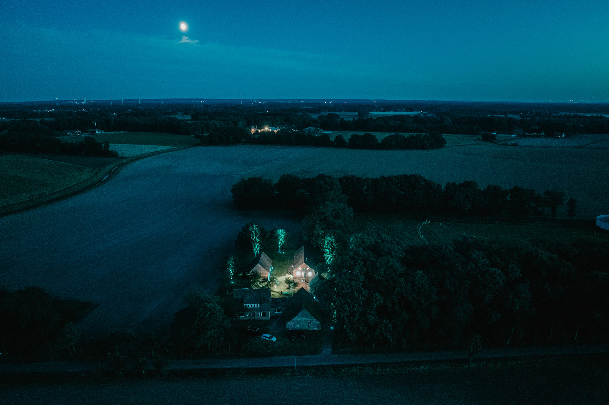 VISIONS Impression 31